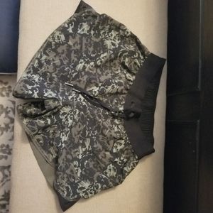 Lululemon athletic shorts